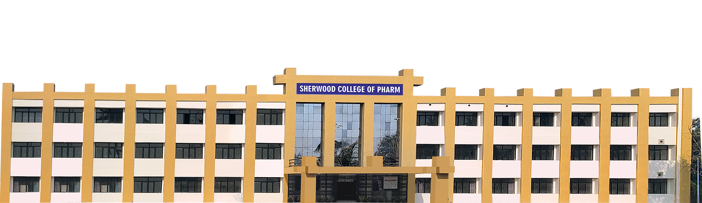 College Building